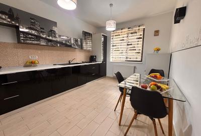 Casă cu 3 camere cu Teren 320 Mp în Fundeni - 4