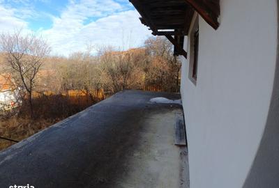 Casă cu 3 camere în Sibiel - 6