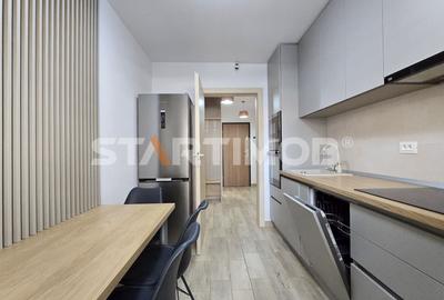 Apartament cu 2 camere decomandat, mobilat în Astra - 21