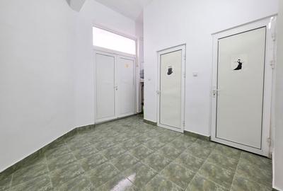 Spațiu comercial, de 192.47999572754 mp, în Faleza Nord - 18