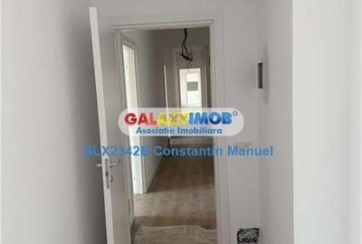 Apartament cu 4 camere, Soseaua Nordului Herastrau, bloc nou Apartament cu 4 camere, Soseaua Nordului Herastrau, bloc nou - 3