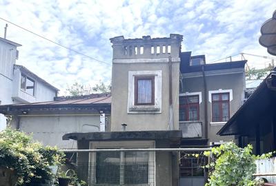 Casa de vanzare S+P+1+M pe Titu Maiorescu nr9 Mo?ilor obor - 1