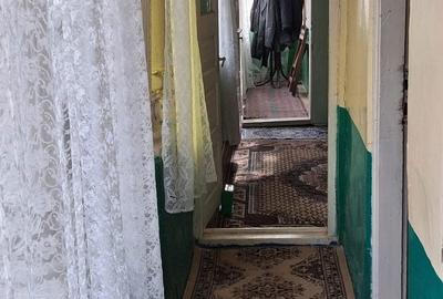 Casă cu 3 camere în Stănești - 8