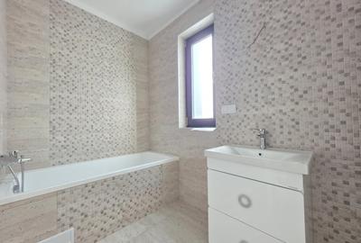 Duplex cu 3 camere 91mp, zona Dealul Lempes, Sanpetru - 8