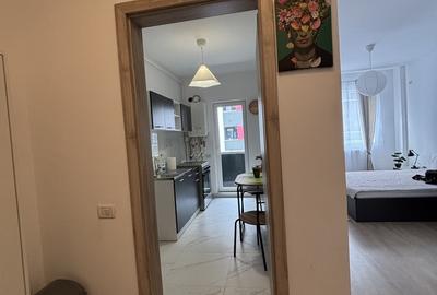 Garsonieră decomandată în Militari - 1