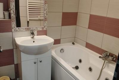 Apartament Luminos 2 Camere, Mobilat, Etaj Inalt, 9 Mai, Targu Jiu - 5
