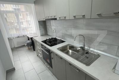 Garsonieră decomandată în Burdujeni - 3