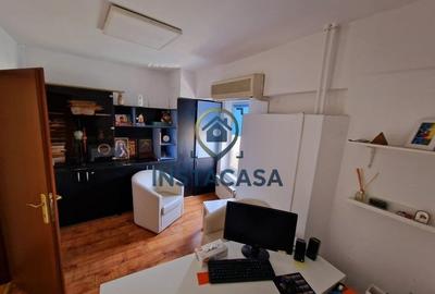 Apartament 5 camere, 100 mp, ideal birouri – Casa Poporului - 5
