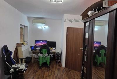 Apartament cu 3 camere decomandat, mobilat în Titan - 6