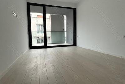 Apartament cu 2 camere în Herăstrău - 1