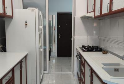 Apartament cu 2 camere decomandat, mobilat în Centrul Civic - 7