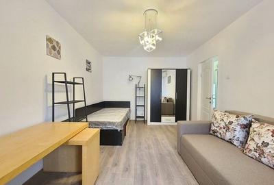 Tineretului / 6 Min Metrou / Garsoniera la Cheie - 2