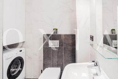 Apartament cu 2 camere, mobilat în Circumvalațiunii - 3