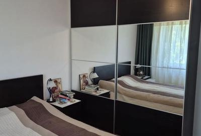 Apartament cu 3 camere decomandat, mobilat în Crângași - 3