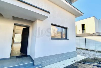 REV2003477 Casa 5 camere Otopeni cu terasa si teren de 325mp REV2003477 Casa 5 camere Otopeni cu terasa si teren de 325mp - 30