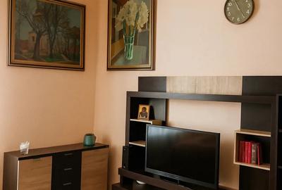 Apartament cu 2 camere nedecomandat în Horea - 9