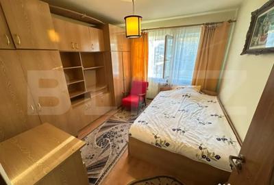 Apartament cu 2 camere decomandat în Gojdu