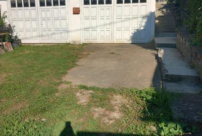 Vand casa in zona Tudor cu 5 cam.si teren 2300mp, - 10