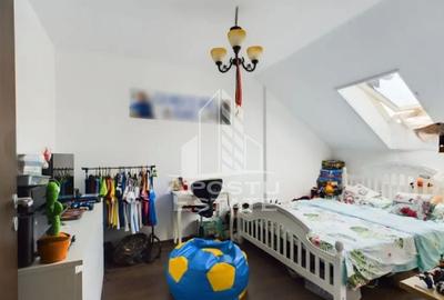 Casa insiruita cu 3 camere, langa padure, Dumbravita - 13