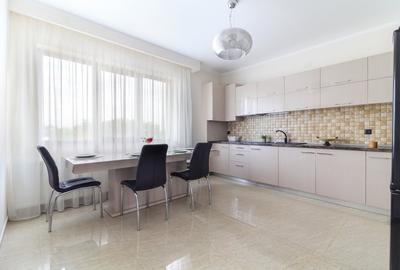 Duplex cu 5 camere cu Canalizare în Bună Ziua - 6