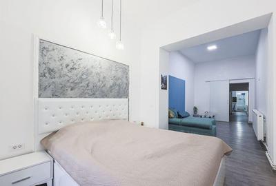 Apartament ultracentral cu 1 dormitor - 2