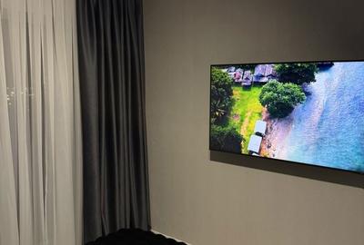 Apartament cu 2 camere în Industriilor - 8