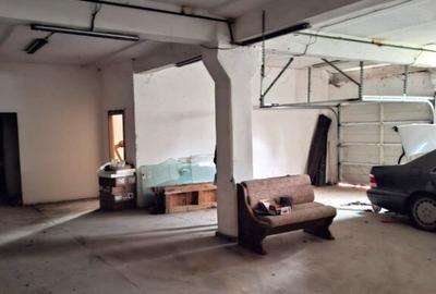 Hala industriala , productie sau depozitare ! - 3