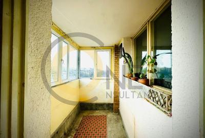 Apartament cu 3 camere circular în Nicolae Grigorescu - 7