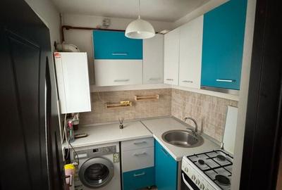 Apartament cu 2 camere nedecomandat în Tătărași - 5