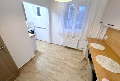 2 camere, mobilat modern, in Gheorgheni, pe strada Busteni, TOTUL NOU - 12