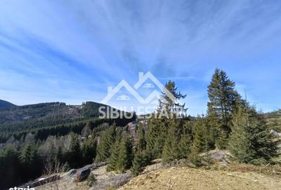 Teren de 2733 mp, în Șugag - 3