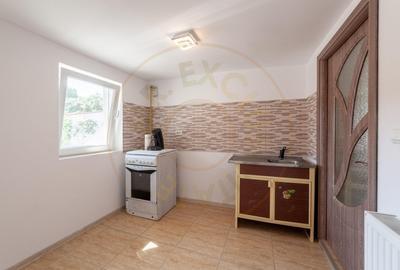 Casa cu acces rapid din Bld. Nicolae Balcescu - Uiasca, str. Micsunele - 17