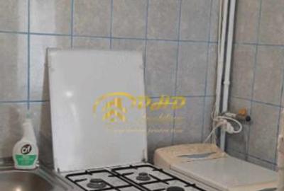 BULARGA, Garsoniera, 24 mp, se accepta pisici - 4