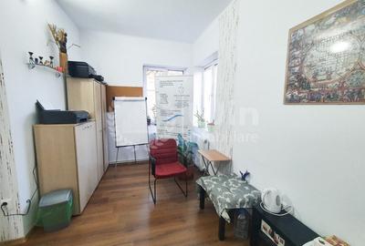 Casa cu spatiu comercial | 280 mp utili | 310 mp teren | Gheorgheni - 11