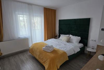 Apartament cu 3 camere decomandat în Central - 5