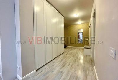 Apartament cu 3 camere decomandat în Timpuri Noi - 10