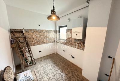Apartament in vila renovat | Romana | Colegiul German Goethe | ASE - 10