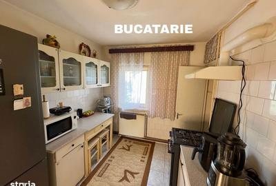 Apartament cu 3 camere în Răcădău - 6