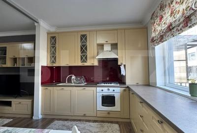 Apartament modern, 3 camere, 65mp, decomandat, bloc nou, Somesului Apartament modern, 3 camere, 65mp, decomandat, bloc nou, Somesului - 10