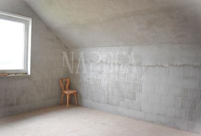 Casă individuală cu 5 camere cu Canalizare în Episcopia Bihorului - 2