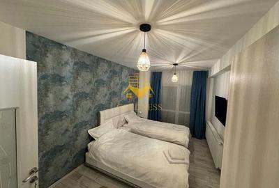 3 Camere Decomandate, Parcare, Vivo Mall, BMW, Floresti, Avram Iancu - 3