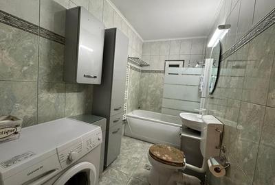 Apartament 3 Camere | 60 mp | Zona Telegrafului - 7