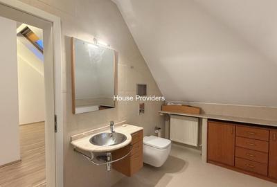 Casă individuală cu 7 camere cu Teren 220 Mp în Floreasca - 17