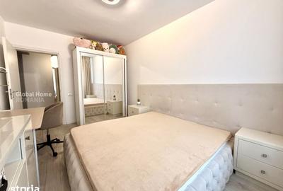 Apartament cu 3 camere în Nord - 18