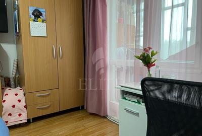 Apartament 2 camere în zona LUCEAFARULUI