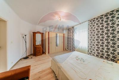 Casă individuală cu 2 camere cu Teren 100 Mp în Pârneava - 18