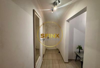 Apartament cu 2 camere decomandat, mobilat în Pantelimon - 4