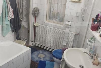 Casă cu 4 camere cu Teren 411 Mp în Ultracentral - 9