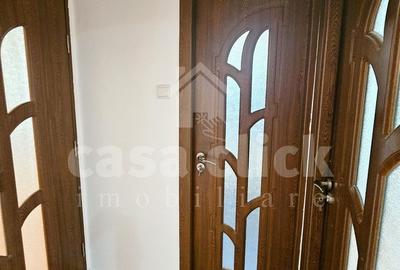 Apartament cu 4 camere decomandat în Micro 39 - 2