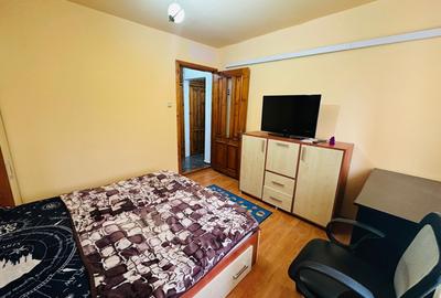 Apartament 2 camere Bada-Casa de asifuruari de Sanatate - 7